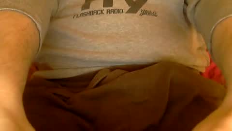 Snapshot of chilly_man chatting on May 24, 4:01 pm Pekar online show from May 24, 4:01 pm