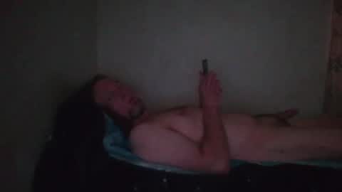 chilnnaked online show from October 24, 7:10 pm