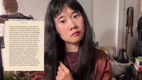 judith online show from February 2, 1:23 am