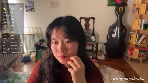 judith online show from January 13, 10:26 pm