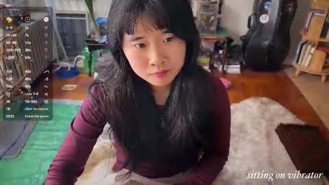 judith online show from February 16, 6:04 pm