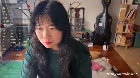 judith online show from February 19, 6:26 pm