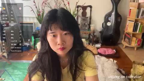 judith online show from February 25, 5:22 pm