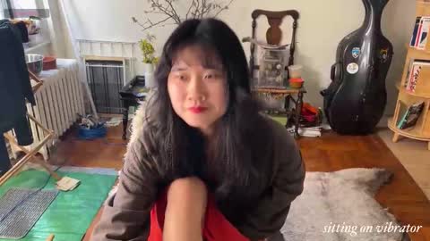 judith online show from March 17, 6:00 pm