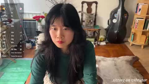 judith online show from March 23, 6:23 pm