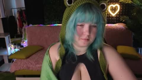 Snapshot of chimberwol chatting on September 10, 1:16 am Chim-Chim online show from September 10, 1:16 am