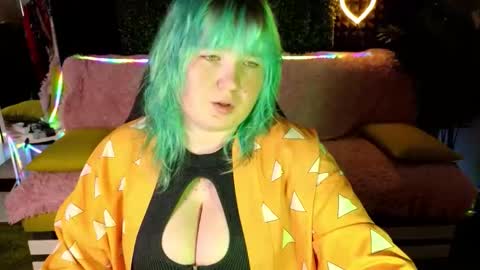 Snapshot of chimberwol chatting on September 23, 2:03 am Chim-Chim online show from September 23, 2:03 am