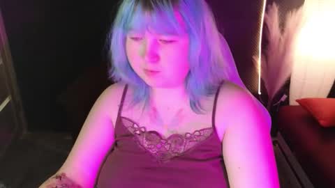 Snapshot of chimberwol chatting on October 7, 1:47 am Chim-Chim online show from October 7, 1:47 am