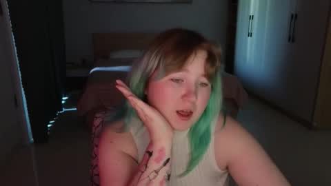 Chim-Chim online show from March 18, 12:14 am