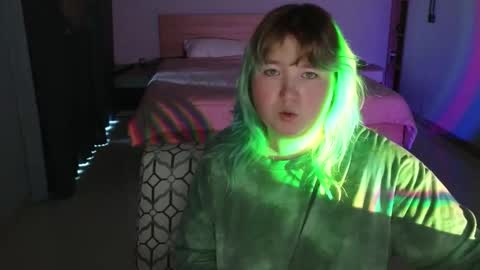 Chim-Chim online show from March 20, 11:53 pm