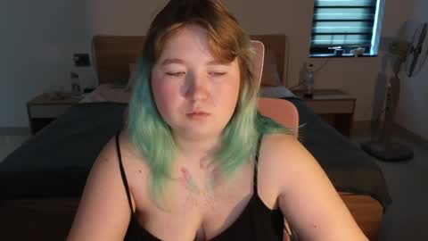 Chim-Chim online show from April 8, 12:10 am