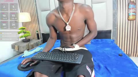 chimi88 online show from January 25, 5:30 pm