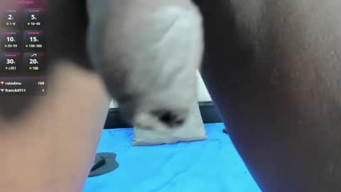 chimi88 online show from January 27, 2:24 pm