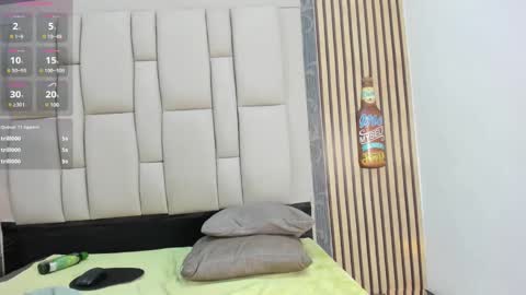 chimi88 online show from January 28, 2:31 pm