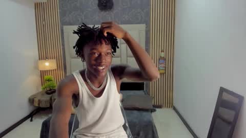 chimi88 online show from September 26, 11:25 am