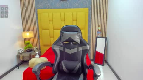 chimi88 online show from January 8, 12:40 pm