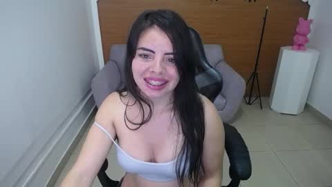 Kelly online show from October 10, 12:53 am