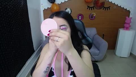 Kelly online show from October 13, 12:38 pm