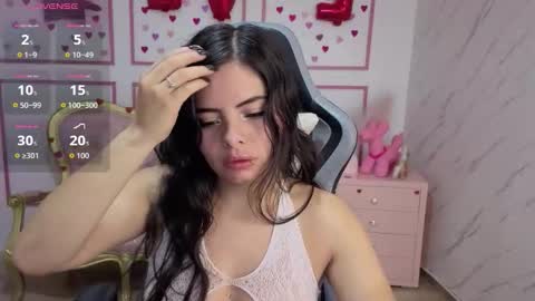 Kelly online show from March 12, 12:55 pm