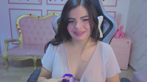 Kelly online show from March 30, 12:50 pm