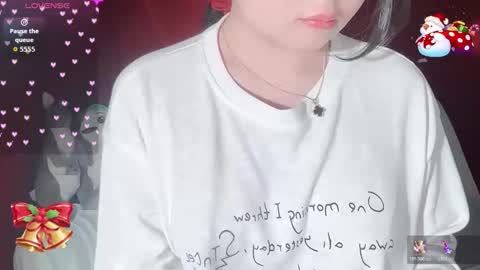 Chinh chubby online show from December 18, 5:46 am