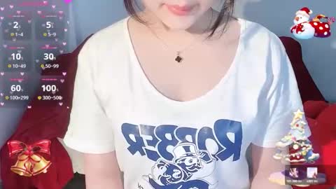 Chinh chubby online show from December 21, 2:46 pm