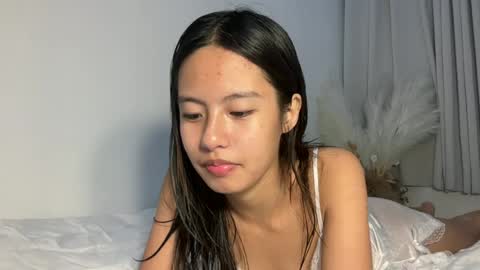 Snapshot of chinita_kai chatting on July 13, 4:48 am chenee online show from July 13, 4:48 am