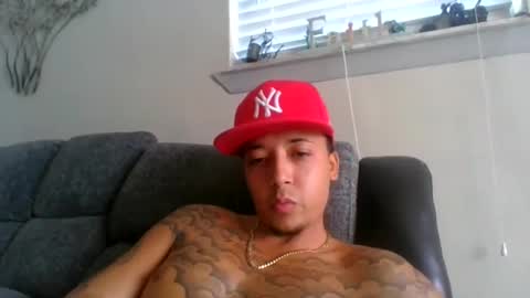 CHINO online show from January 10, 6:17 pm