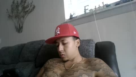 CHINO online show from January 11, 7:38 pm