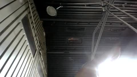 CHINO online show from March 11, 4:32 am