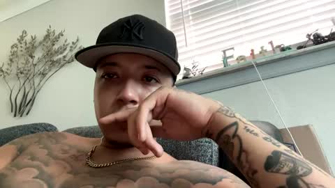 CHINO online show from September 8, 6:07 pm