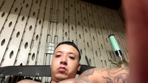 CHINO online show from November 9, 5:50 am