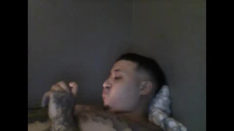 CHINO online show from March 16, 12:49 am