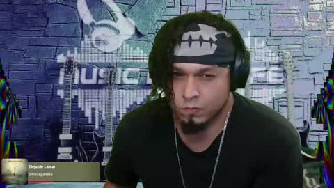 Enrique online show from March 5, 9:15 pm