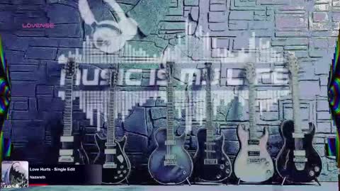 Enrique online show from March 6, 2:08 pm