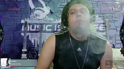 Enrique online show from March 10, 12:04 pm