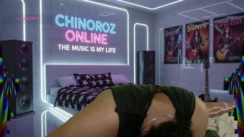 Enrique online show from September 18, 7:10 am