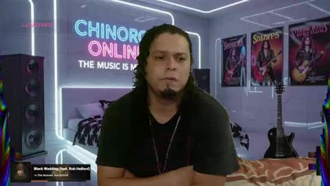 Enrique online show from September 19, 7:21 am