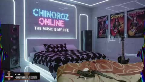 Enrique online show from September 20, 7:15 pm