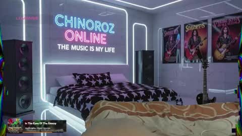 Enrique online show from September 23, 7:44 am