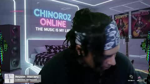 Enrique online show from October 5, 12:20 am