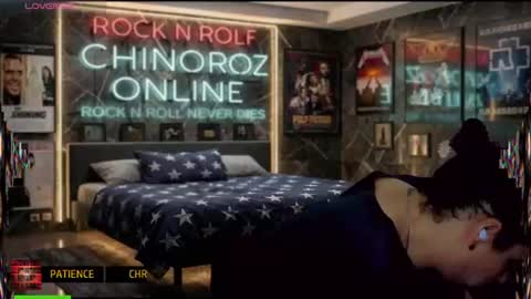 Enrique online show from June 22, 6:27 pm