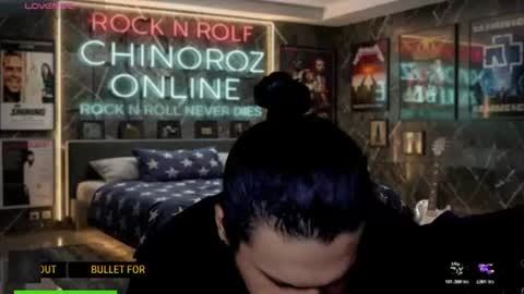Enrique online show from July 10, 6:39 am