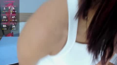 Chiqui online show from January 9, 6:53 pm