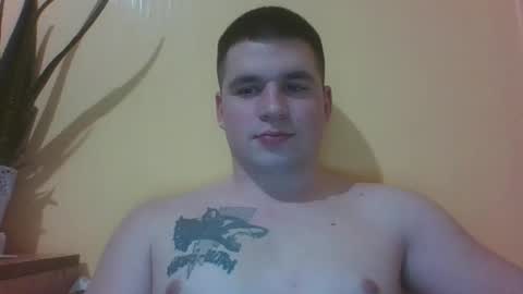 chiraq1945 online show from February 24, 8:03 pm