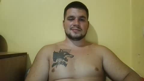 chiraq1945 online show from September 12, 6:19 pm