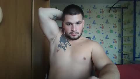 chiraq1945 online show from October 3, 7:27 am