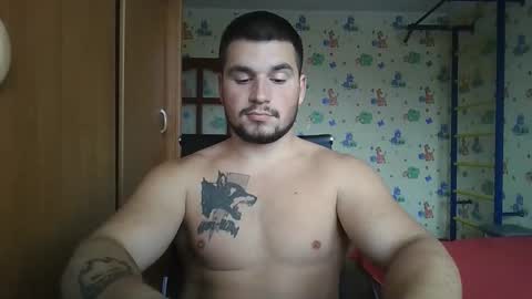 chiraq1945 online show from October 5, 11:30 am