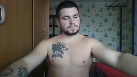 chiraq1945 online show from October 9, 8:12 am