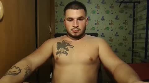 chiraq1945 online show from October 13, 7:36 pm